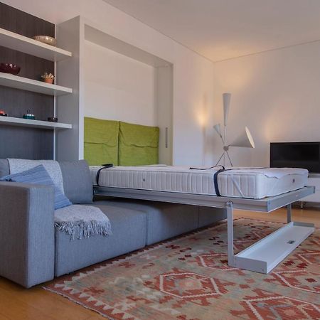 Downtown Apartment Santa Justa Lisboa Eksteriør billede