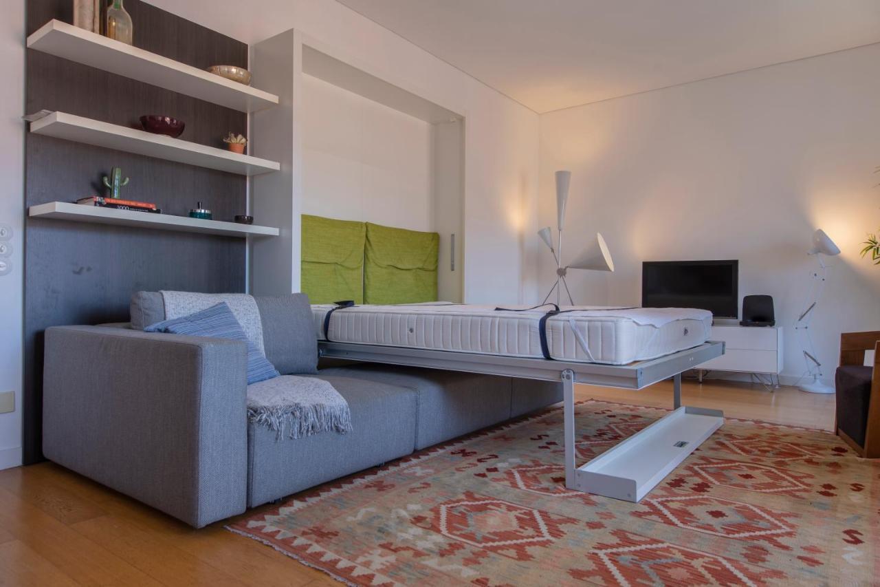 Downtown Apartment Santa Justa Lisboa Eksteriør billede