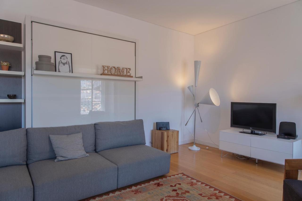 Downtown Apartment Santa Justa Lisboa Eksteriør billede
