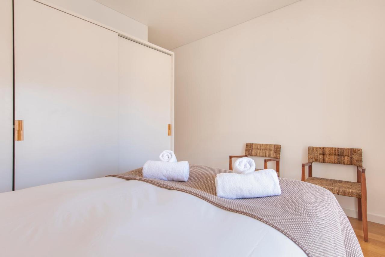 Downtown Apartment Santa Justa Lisboa Eksteriør billede
