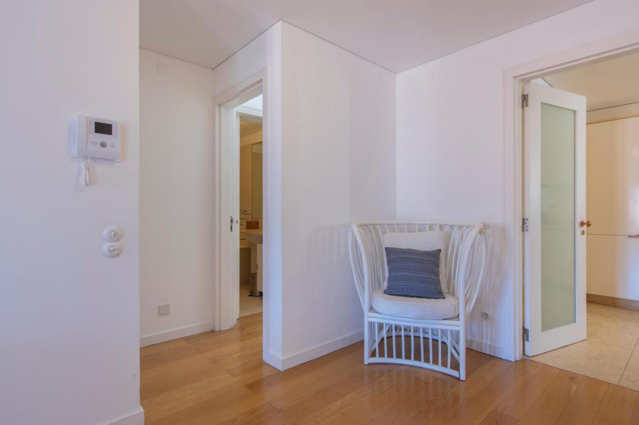 Downtown Apartment Santa Justa Lisboa Eksteriør billede