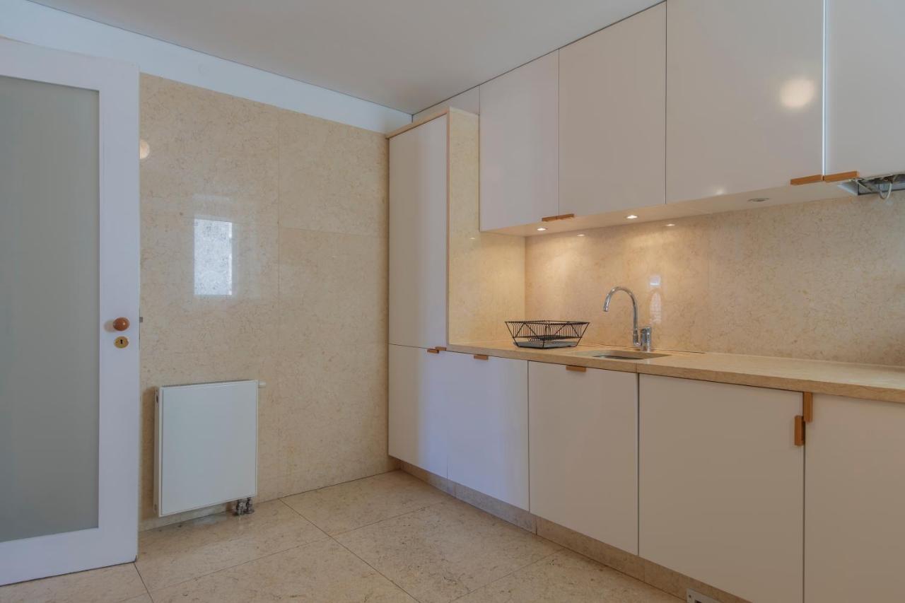 Downtown Apartment Santa Justa Lisboa Eksteriør billede