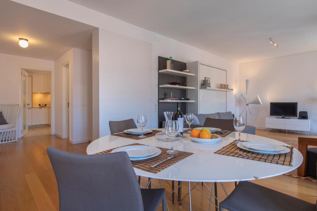Downtown Apartment Santa Justa Lisboa Eksteriør billede